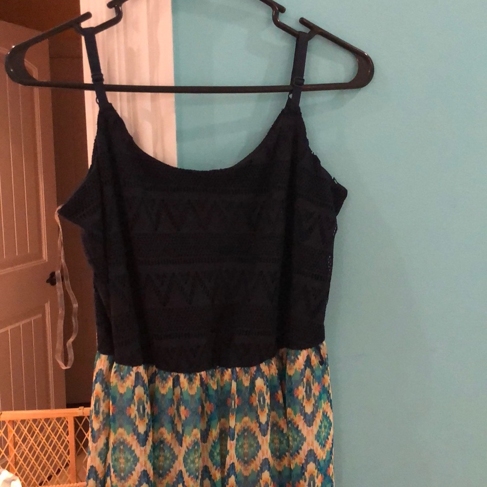 dress
